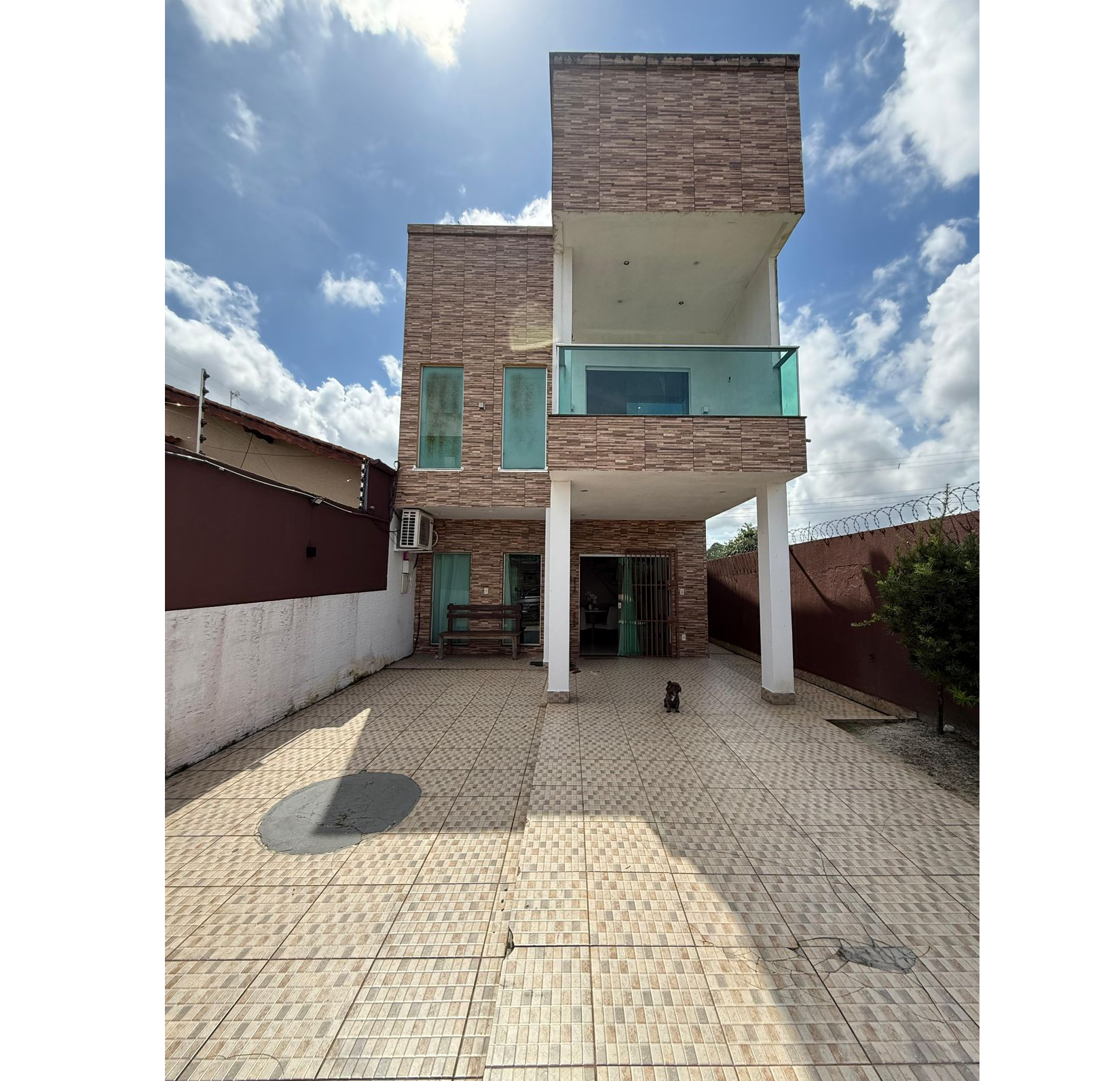 RESID. KAIRÓS CASA 30